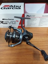 Abu Garcia Revo SX Spinning