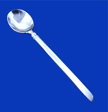 Everbrite PERFECTION Premier Japan Stainless Flatware -- Teaspoon 6 1/2"