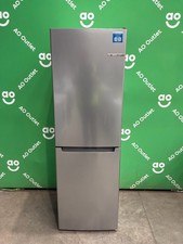 Bosch Fridge Freezer 50/50 Stainless Steel Effect E Rated KGN34NLEAG #LF124116