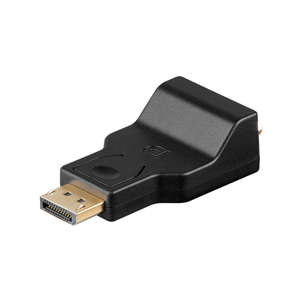 goobay Displayport-Adapter NEW