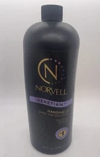 Norvell Venetian Handheld Spray Tanning Solution 34 oz *NEW* Exp 12/2025