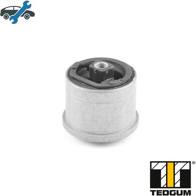 ENGINE MOUNTING 00749483 FOR VOLVO V40/S40I B4184S9/4184S2 1.8L B4204S 1.9L 4cyl
