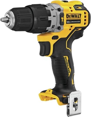 12V MAX XR HAMMER DRILL BARE One Size, Multi 