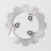 Bremsscheibe Braking Wave HO32FID, Vorne FüR Yamaha Yq 50 L Aerox Replica, 2005