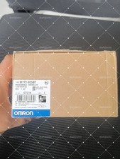 Omron Brand New In Box NX1P2-9024DT Controller Module NX1P2-9024DT Expedited Shi
