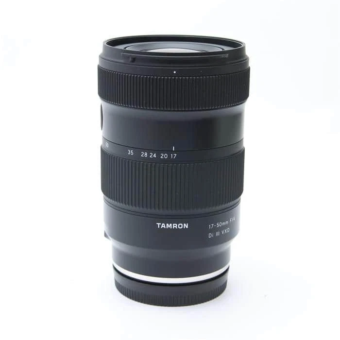 Tamron 17-50mm Camera Lenses for sale | eBay