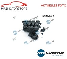 SAUGROHRMODUL DRMOTOR AUTOMOTIVE DRM14801S P FÜR JEEP PATRIOT,COMPASS 125KW