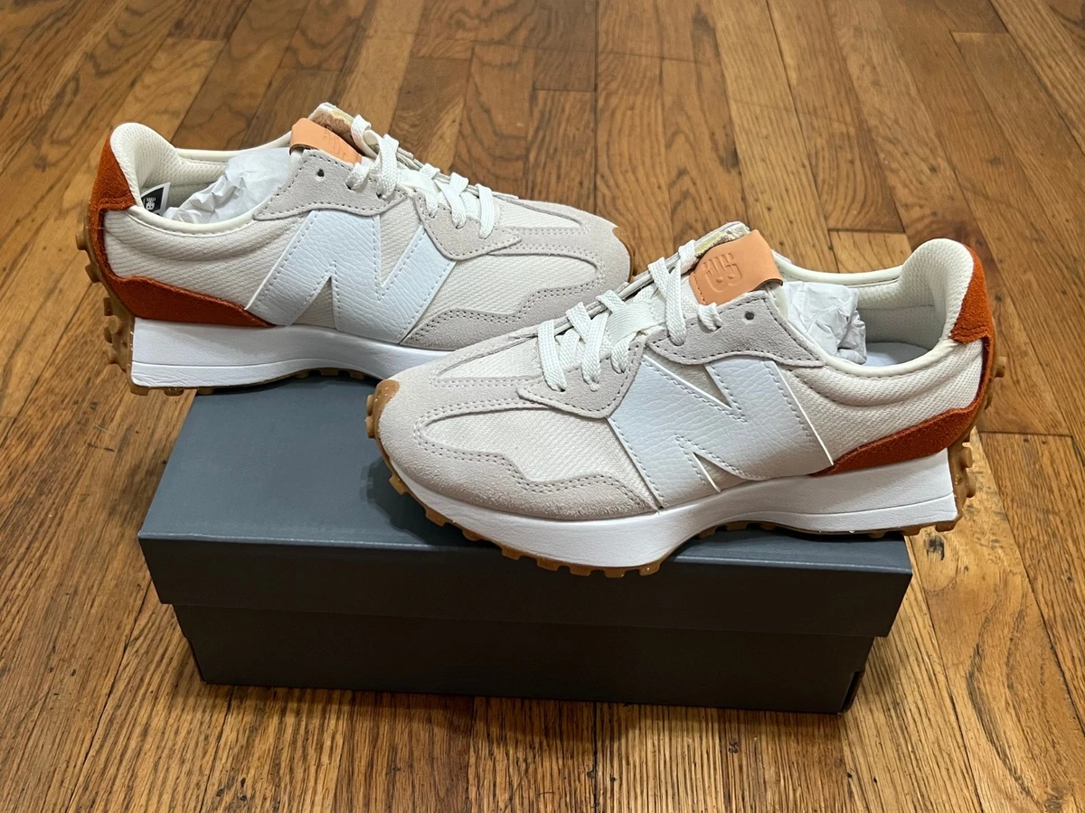 New Balance 327 White for sale | eBay