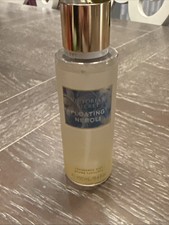 VICTORIA'S SECRET Floating Neroli BODY MIST Spray 8.4 FL OZ