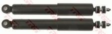 2x Stoßdämpfer TRW TWIN JGT1236T für FORD MAZDA RANGER ER EQ SERIE UN 45mm 4x4