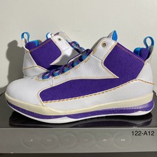 Jordan CP3.III White for Sale | Authenticity Guaranteed | eBay