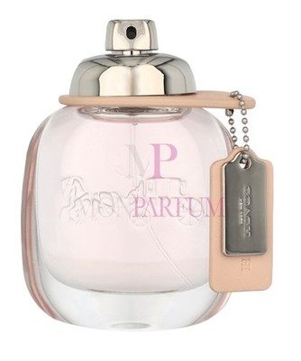Coach Eau de Toilette 50ml