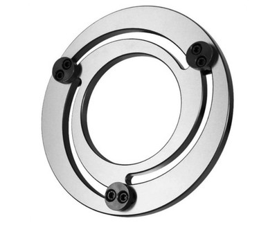 Hydraulic Chuck Jaw Repair Tool Soft Jaw Forming Ring High-Precision Corrector