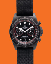 Tudor Pelagos FXD 42mm 25827KN Chronograph Cycling Edition 2025
