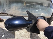 Retroviseur droit (ou coque) Renault SCENIC