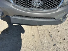 Steering Gear/Rack Power Rack And Pinion Fits 11-13 SORENTO 104941072