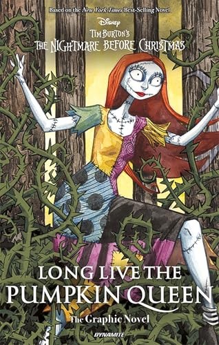 Long Live the Pumpkin Queen: The Graphic Novel by Liz Marsham 9781524126018