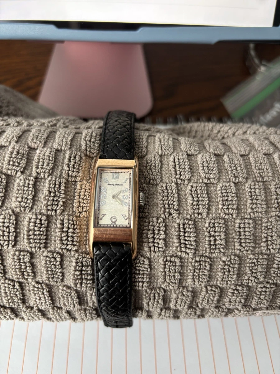 Tommy Bahama Women Rose Gold Case Wristwatches for sale | eBay display picture 1
