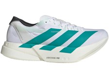 Size 8 - adidas Adizero Adios Pro 4 Teal Women's JR1247