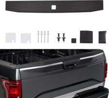 Tailgate Molding Top Trim Cap Compatible with 2021 2022 2023 2024 2025 Ford F150