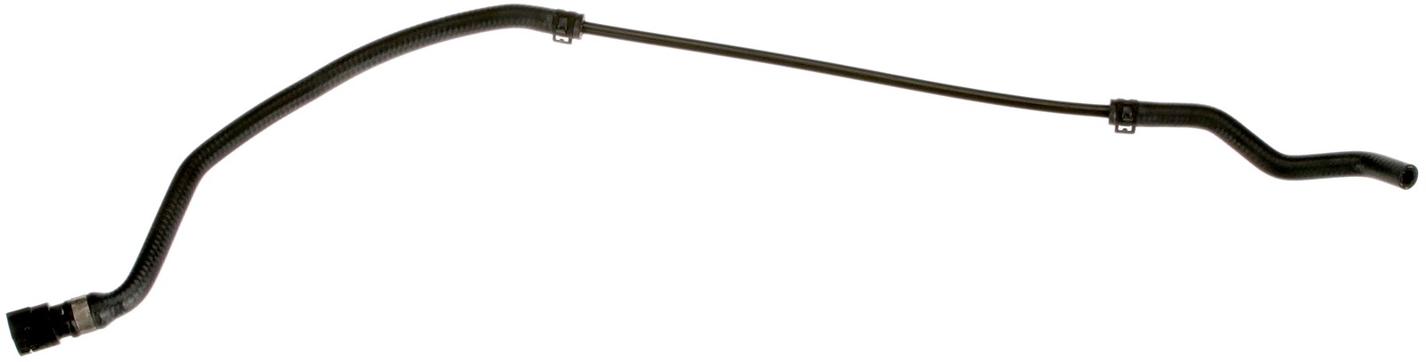 02-1783 Gates Heater Hose for BMW
