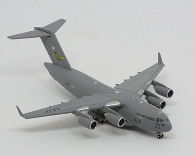 Herpa 1:500 U.S. Air Force Boeing C-17A Globemaster III