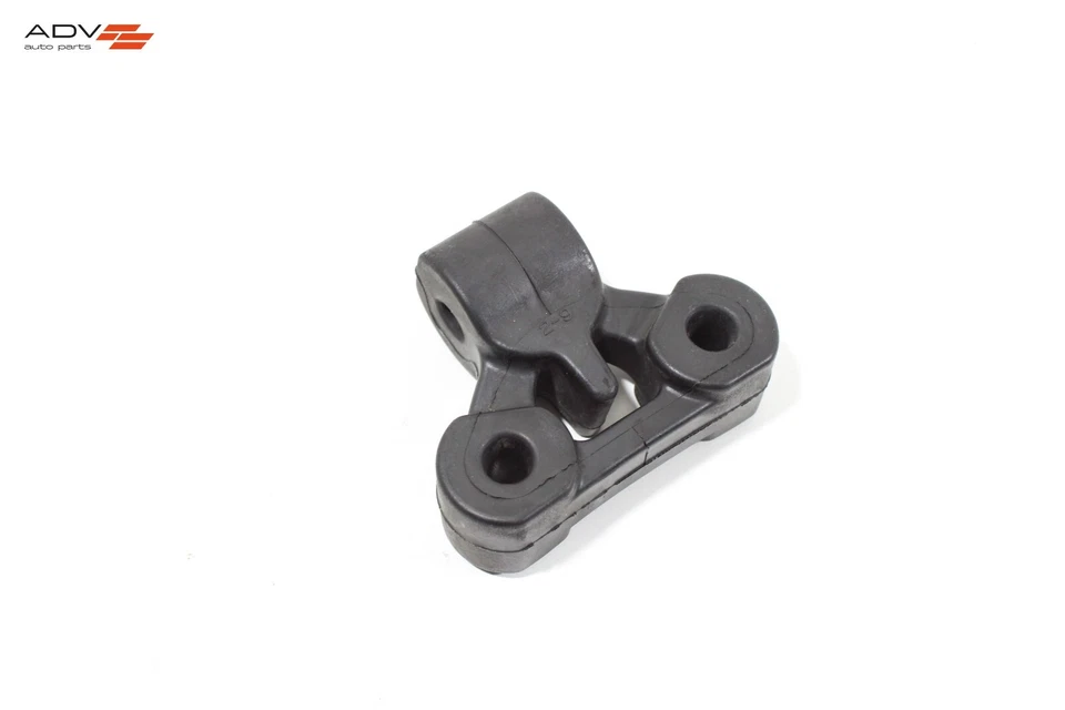 2023 - 2025 HONDA PILOT ESCAPE CENTER SILENCIADOR TUBO AISLANTE COLGANTE OEM Foto 3 de 4