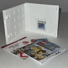 LEGO City Undercover: The Chase Begins - Nintendo 3DS