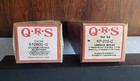LOT 2 QRS Piano NIP STUDENT PRINCE SELECTIONS 612800-B~LIBERACE MEDLEY XP-272-C — photo 1