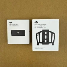DJI Cellular Dongle (LTE USB Modem) & Installation Kit For DJI Mavic 3