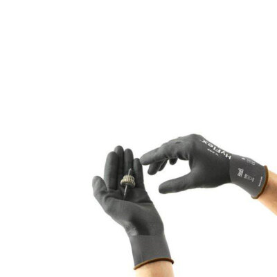 Guanti antitaglio in poliuretano HyFlex 11-518