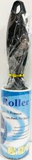 Lint Roller 50 Count Roll For Laundry Clothes Fuzz Pet Hair Dandruff NEW