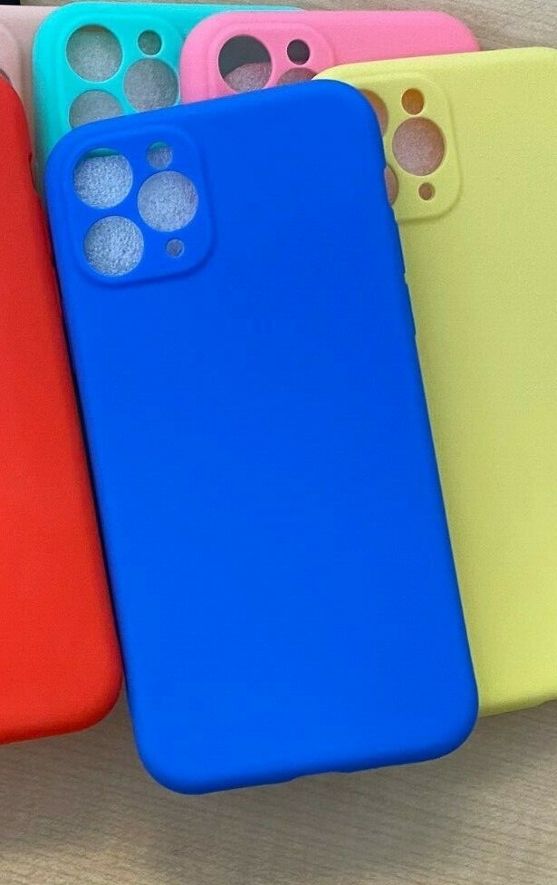 COVER TRASPARENTE PER LG K20 CUSTODIA MORBIDA