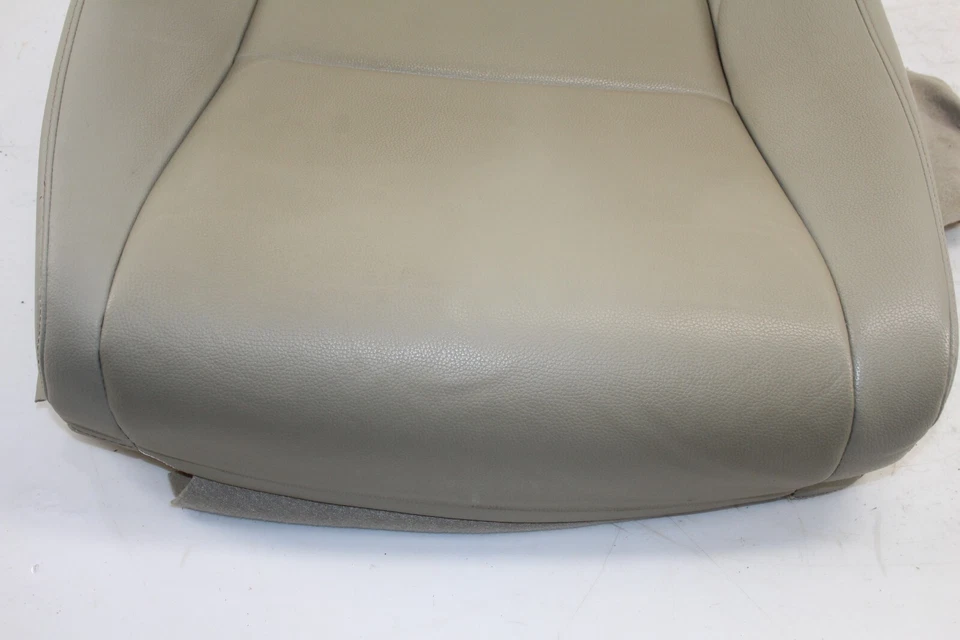 2016-2018 Acura ILX Front Left Seat Lower Cushion OEM - Image 2 of 4