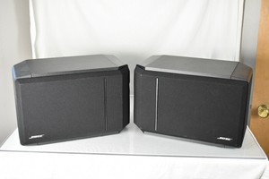 bose 301 series iv ebay