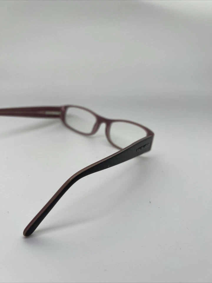 Monturas de gafas para mujer Polo Ralph Lauren Rl6002 50-18 135 ¡Auténticas! Foto 4 de 4