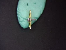 Landeron Cal. 48 0210 Third Wheel parts repair