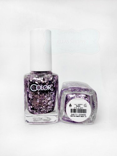 Color Club Nail Polish ASSORTED - Picture 49 of 89