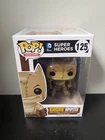 Funko Pop!: Super Heros: Scarecrow *Imposter* #125 *Box Damage*