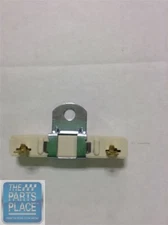 1955-72 GM Coil Resistor Ignition