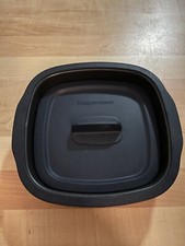 micro pro grill tupperware