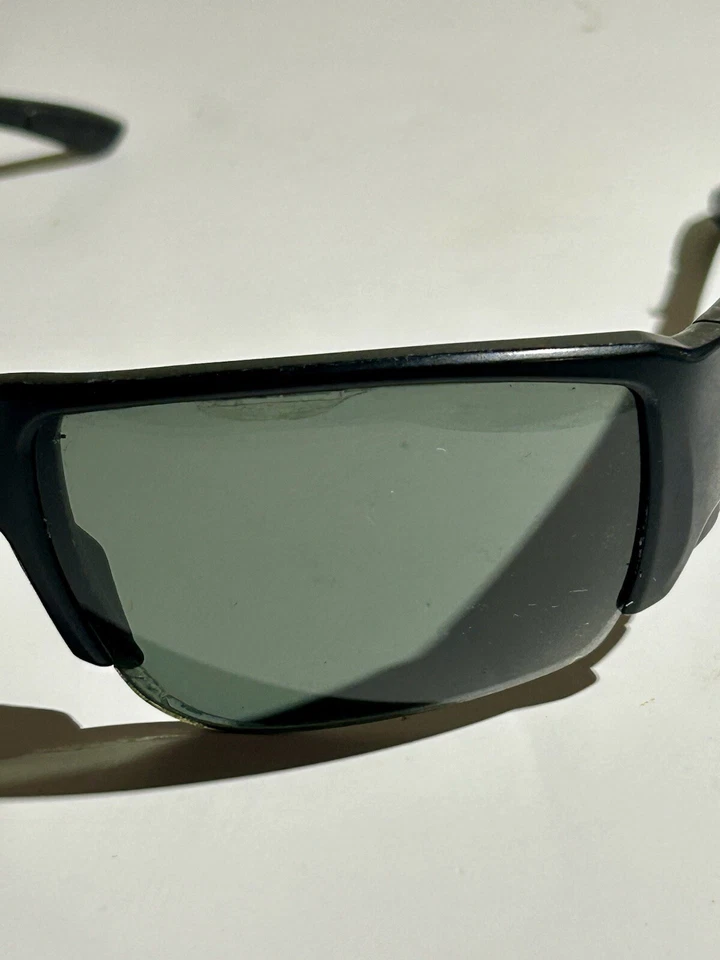 Smith Captain's Choice Sunglasses Matte Black, Chromapop - Image 4 of 4