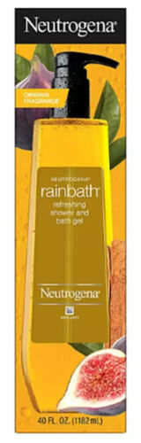 Neutrogena Rainbath Refreshing Shower and Bath Gel, Original (40 fl. oz.)