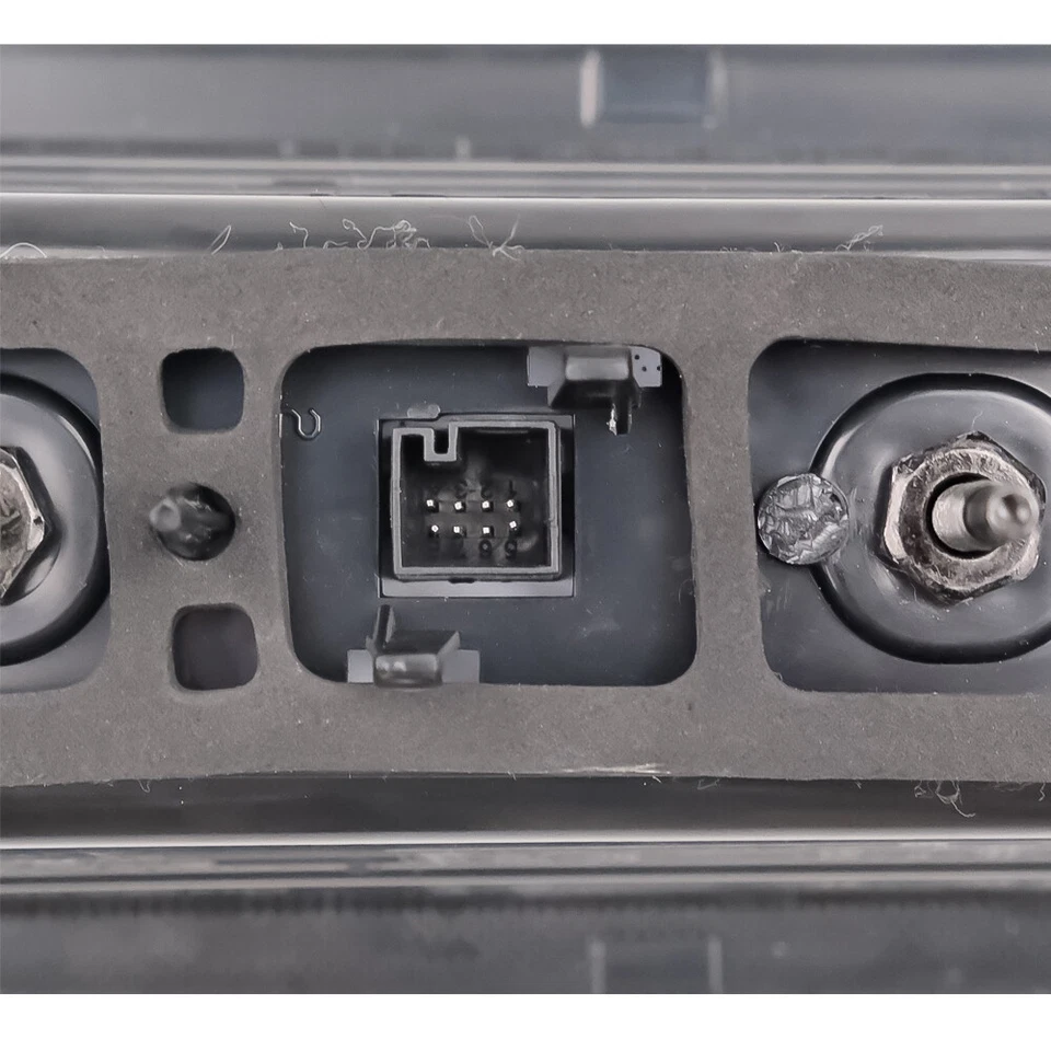 Left Tail Light Rear Lamp Fit Mercedes Benz W464 G500 G63 AMG G550 2019-2022 - Imagem 4 de 4