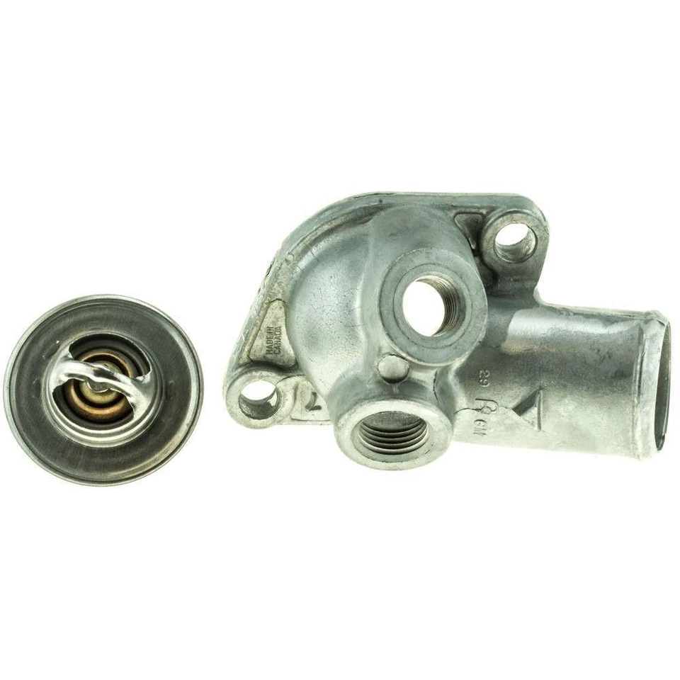 Termostato-base refrigerante motor CST 4899KT Foto 4 de 4