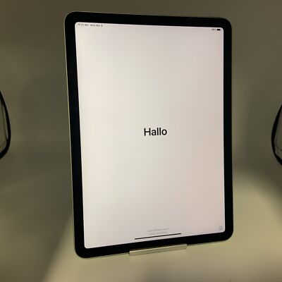 Apple iPad Air 4th Gen 64GB Green WiFi Excellent Condition