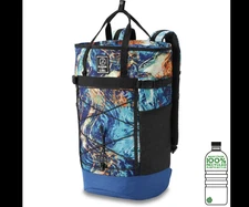 Dakine Wndr Cinch Pack 21L Backpack Kassia Collection NWOT