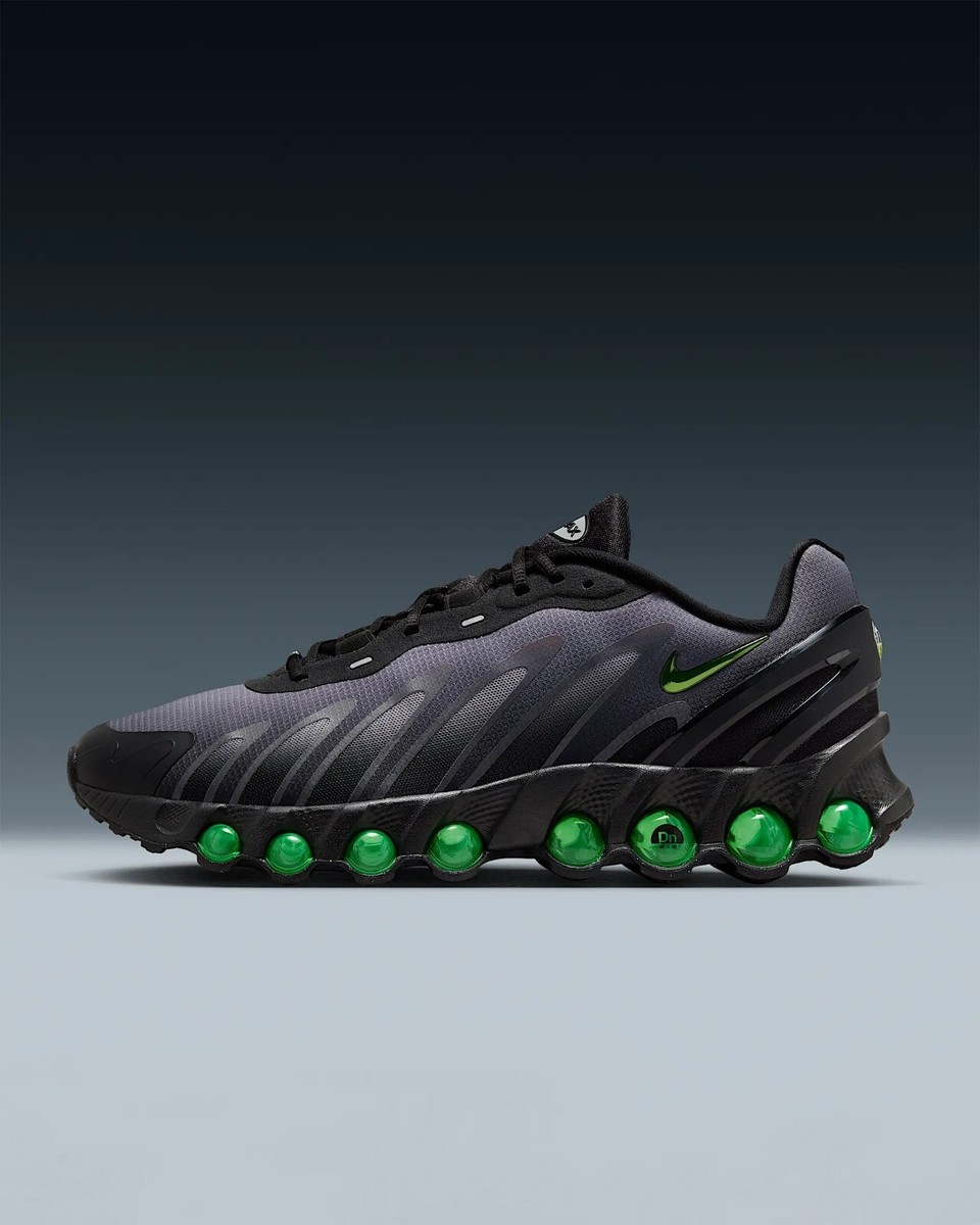 ■Nike■ Air Max Dn8 M Blacklight Smoke Grey Black Volt FQ78 Amazon.com | Nike Air Max Dn8 Men's Shoes (FQ7860-003, Black