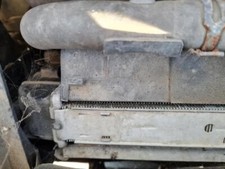 Radiateur Volkswagen CRAFTER