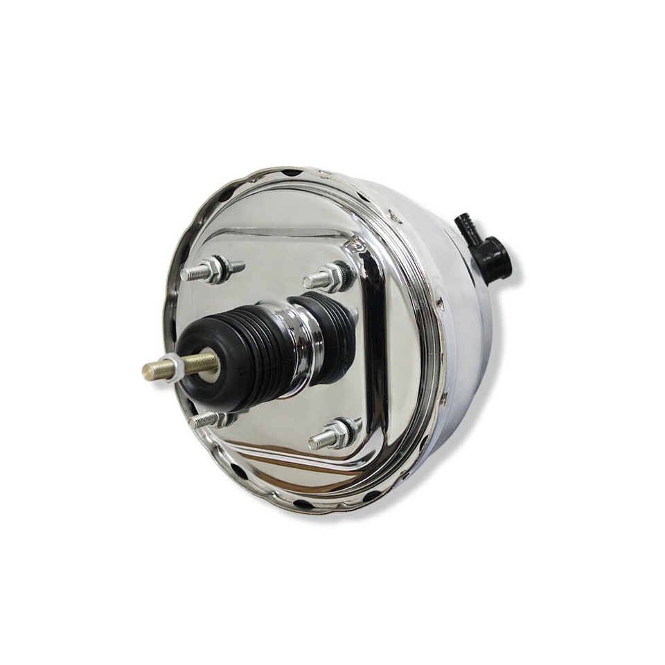 Brake Booster and Master Cylinder Combinations